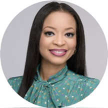 Isabella Ashley, LPC