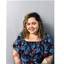 Isabella Copley, LMHC