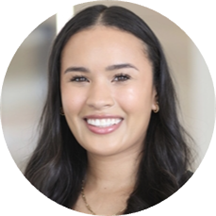 Isabella Lavert, LMFT