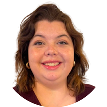 Isabella Lombardo, MSW, LSW