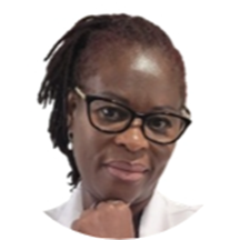 Isabella Ngedzeyeem, APRN, RN