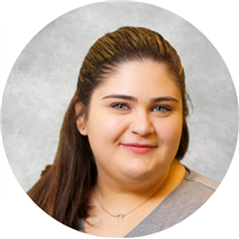 Isabella Passik, LMHC