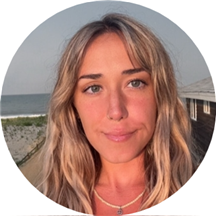 Isabella Zigman, MSW, LSW