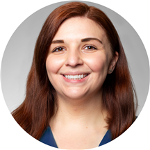 Isabelle Brungardt, PA-C