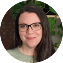 Isabelle Carren-Le Sauter, RD, MS