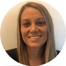 Isabelle Scott, LICSW