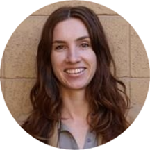 Isadora Rivers, LCSW