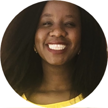 Isatu Sesay, APRN