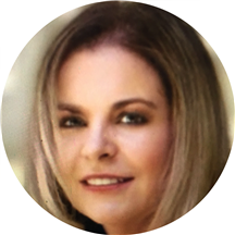 Isbell Oliva-Garcia, LMHC