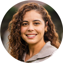 Isela Aguirre Verdugo, LCSW