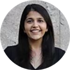 Isha Kumar, MA, LMHC