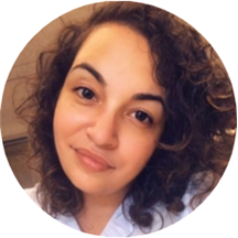 Ishanie Sanchez, LPC