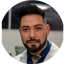 Ismel Fernandez-Calienes, APRN, PMHNP-BC