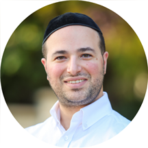 Israel Meir Gabaie, APRN, RN