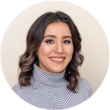 Itzuri Hurtado, LMFT