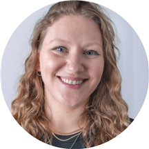 Ivana De Lucia, LMSW