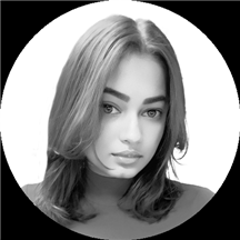 Ivanna Reyes, LMHC, LPC