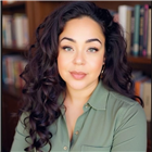 Ivelisse Correa, LMHC