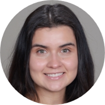 Ivett Arambula, MSW, LSW