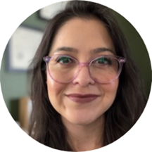 Ivette Dominguez, LCSW