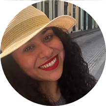 Ivette Marquez, MEd, LPC Associate