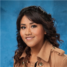 Ivette Quintero, LPCC