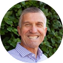 Ivko Pejovic, LMHC, MA