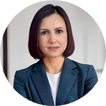 Ivona Lazarovska, LCSW, LCADC