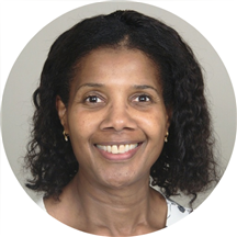 Ivy Dey-Johnson, LCSW