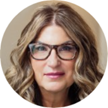 Ivy Dreyer Goldman, MSW, CSWA