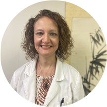 Ivy Kwielford, LAc, MSOM