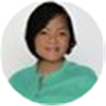 Iyana Davidson, LMHC