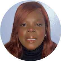 Iyashia Abednego, LMSW