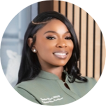 Iyeshia Hood, APRN, PMHNP-BC