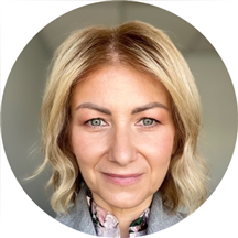 Izabella Michalik, PMHNP