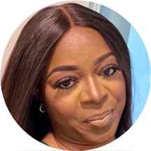 Izehi Eromosele, PMHNP