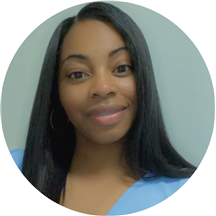 Izmeica Harrington, LCMHCA