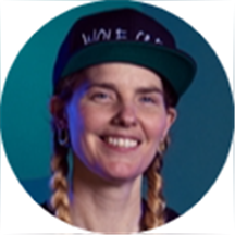 J Whiskey Northrop, LAc, MAOM