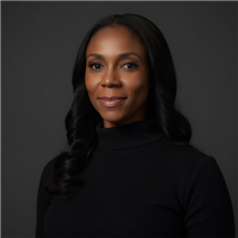 Ja'Nera Johnson, LICSW