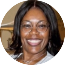 Ja'Net Reid-Jones, LMT
