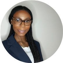 Ja'nera Johnson, LCSW