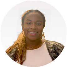 JaQuay Robinson, LICSW