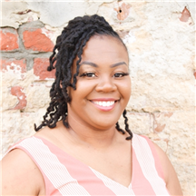 JaShonda Atkins, LPC