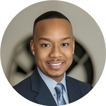 Jabari Dobson, PMHNP