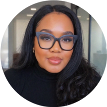 Jabrielle Mason, LCSW