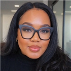 Jabrielle Mason, LCSW