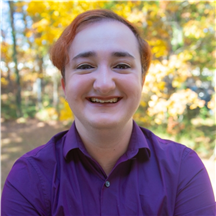 Jace Johns-Cooper, LPC