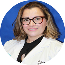 Jacelyn Annett, WHNP-BC