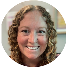 Jacey Evans, LPC, MA