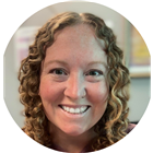 Jacey Evans, LPC, MA